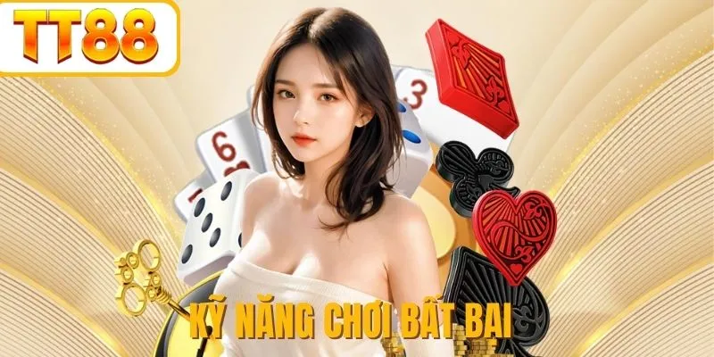 Chiến lược chơi bất bại