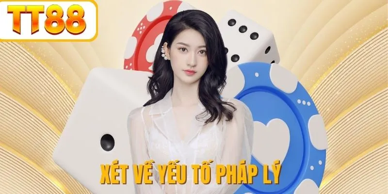 TT88 có uy tín không dựa vào yếu tố pháp lý